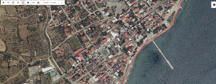 Tekirdağ Şarköy Mürefte Kat Karşılığı Konut Arsası 6