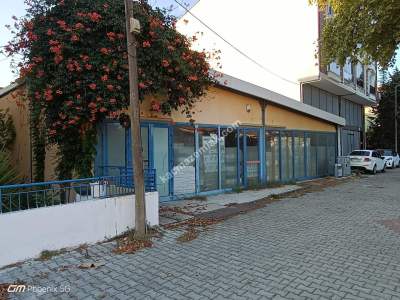 Tekirdağ Şarköy Mürefte Kat Karşılığı Konut Arsası 1