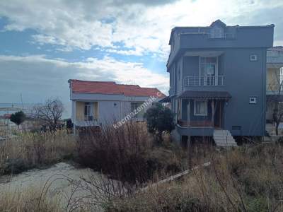 Tekirdağ Şarköy Mürefte Kat Karşılığı Konut Arsası 3