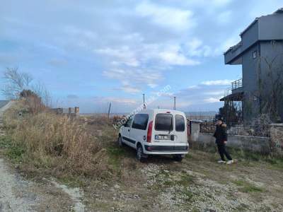 Tekirdağ Şarköy Mürefte Kat Karşılığı Konut Arsası 2