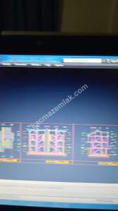 Tekirdağ Şarköy Mürefte Kat Karşılığı Konut Arsası 9