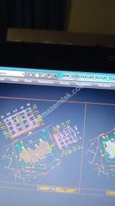 Tekirdağ Şarköy Mürefte Kat Karşılığı Konut Arsası 8