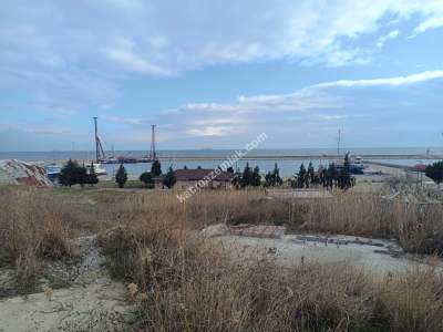 Tekirdağ Şarköy Mürefte Kat Karşılığı Konut Arsası 4