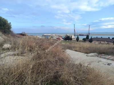 Tekirdağ Şarköy Mürefte Kat Karşılığı Konut Arsası 5