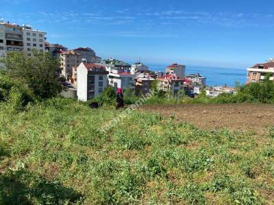 Trabzon Akçaabatta Kat Karşılığı Arsa 10