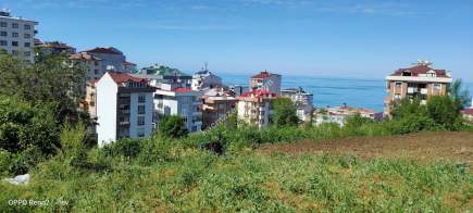 Trabzon Akçaabatta Kat Karşılığı Arsa 2