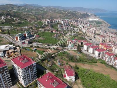 Trabzon 2. Nolu Beşirlide Kat Karşılığı Arsa 9