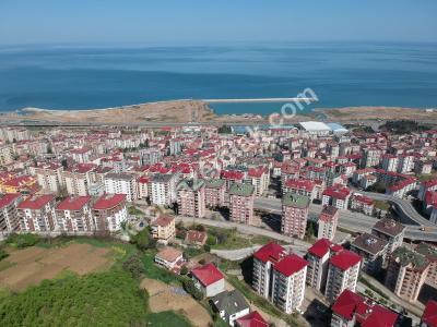 Trabzon 2. Nolu Beşirlide Kat Karşılığı Arsa 1