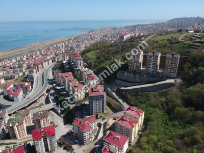 Trabzon 2. Nolu Beşirlide Kat Karşılığı Arsa 2