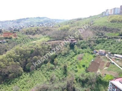 Trabzon 2. Nolu Beşirlide Kat Karşılığı Arsa 11