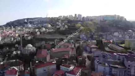 Trabzon Bahçeçikte 13 Dairelik Kat Karşılığı Arsa 1