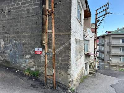 Trabzon Bahçeçikte 13 Dairelik Kat Karşılığı Arsa 5