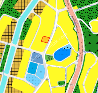 Kastamonu Budamış Da Kat Karşilıgı Arsalar 2