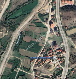 Kastamonu Budamış Da Kat Karşilıgı Arsalar 5