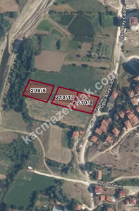 Kastamonu Budamış Da Kat Karşilıgı Arsalar 9