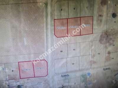 Develi Harman Mah Kat Karşılıgı Arsa 1