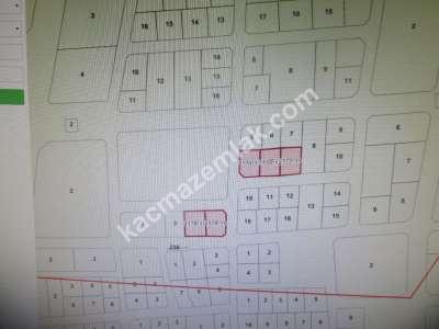 Develi Harman Mah Kat Karşılıgı Arsa 5