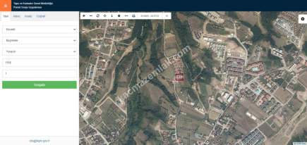 Kocaeli Başiskele Kat Karşılığı Arsa 2