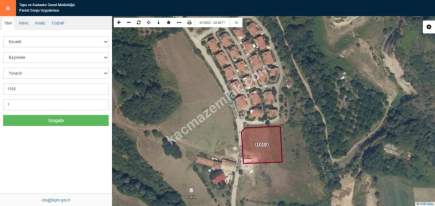 Kocaeli Başiskele Kat Karşılığı Arsa 1