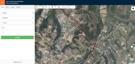 Kocaeli Başişkele Kat Karşılığı Arsa 2