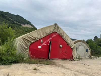 Trabzon Arsin Elmaalan Yolu Üzeri 6000 M² Kiralık Depo 5