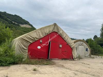 Trabzon Arsin Elmaalan Yolu Üzeri 6000 M² Kiralık Depo 9