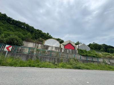 Trabzon Arsin Elmaalan Yolu Üzeri 6000 M² Kiralık Depo 14