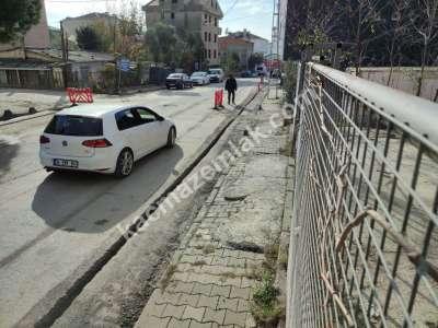 Çekmeköy Ekşioğlu Mah Kiralık Arsa 9