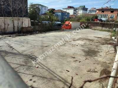 Çekmeköy Ekşioğlu Mah Kiralık Arsa 10