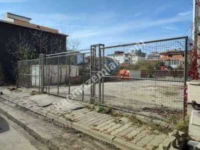 Çekmeköy Ekşioğlu Mah Kiralık Arsa 3