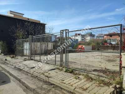 Çekmeköy Ekşioğlu Mah Kiralık Arsa 2
