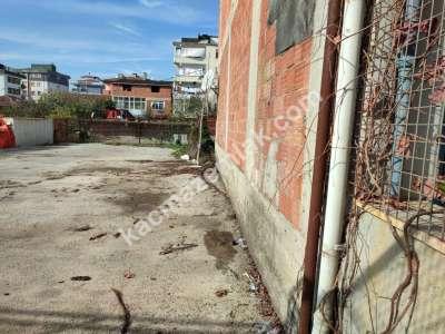 Çekmeköy Ekşioğlu Mah Kiralık Arsa 6