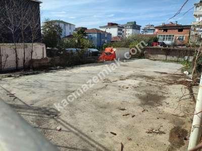 Çekmeköy Ekşioğlu Mah Kiralık Arsa 8