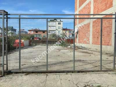 Çekmeköy Ekşioğlu Mah Kiralık Arsa 1