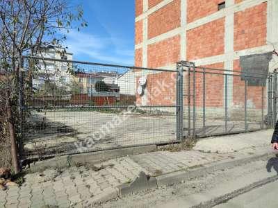 Çekmeköy Ekşioğlu Mah Kiralık Arsa 5