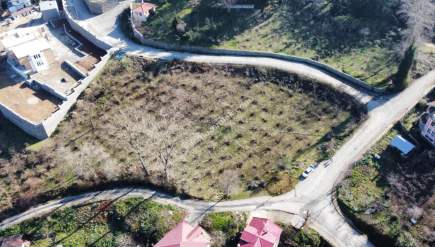 Kiralık Deniz Manzaralı Arsa 12