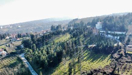 Kiralık Deniz Manzaralı Arsa 4