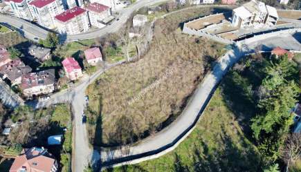 Kiralık Deniz Manzaralı Arsa 2