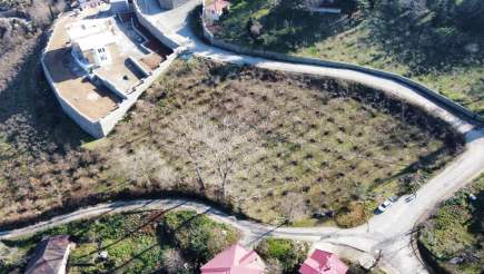 Kiralık Deniz Manzaralı Arsa 13