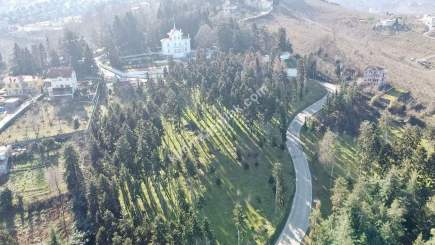 Kiralık Deniz Manzaralı Arsa 10