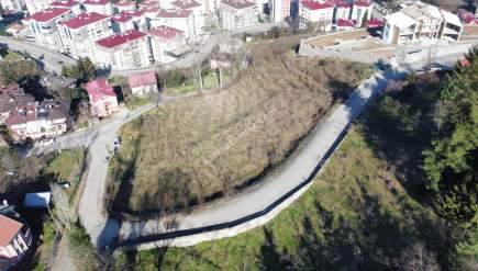 Kiralık Deniz Manzaralı Arsa 9