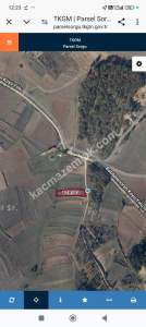 Bilecik Yenipazar'da Satılık Arazi 1