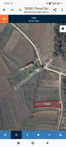 Bilecik Yenipazar'da Satılık Arazi 2