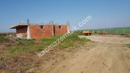 Çanakkale Gelibolu Yolu Üzeri 172 Dönüm Süper Arazi 3