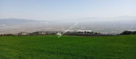 Denizli Sarayköy Sazakta Satılik Arazl Güneş Paneli İç 13