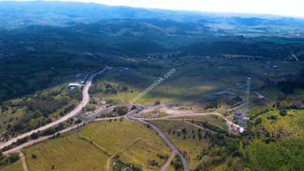 Şile Kadıköy De Satılık Arazi 7