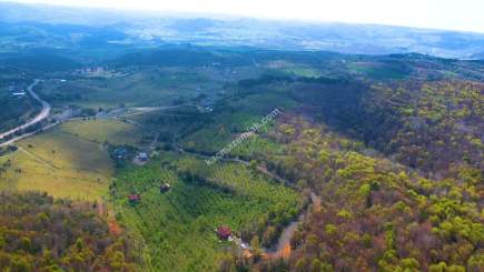 Şile Kadıköy De Satılık Arazi 2