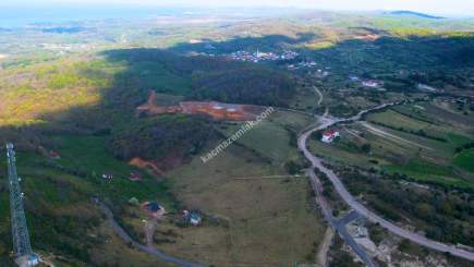 Şile Kadıköy De Satılık Arazi 4