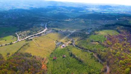 Şile Kadıköy De Satılık Arazi 3