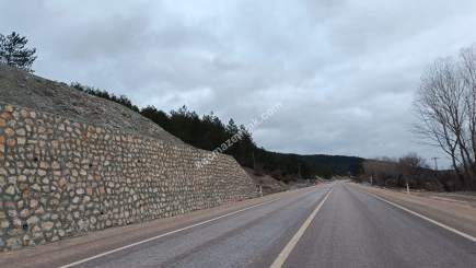 Kastamonu Daday Hasan Şeyh Köyünden Satılık Arsa 6